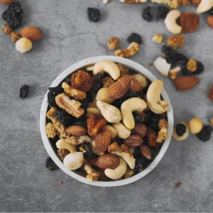 Bärenmix - Bio gyümölcs-mag keverék