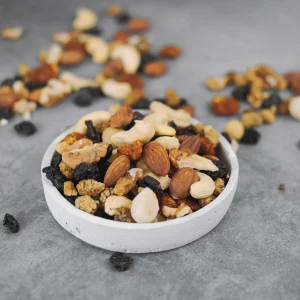 Alternative view of Bärenmix - Bio gyümölcs-mag keverék