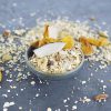 Bio Fruit ‘n’ Nuts müzli – termékfotó 4 – Bionuss
