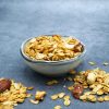 Bio granola Salt ‘n’ Nut’s – termékfotó 7 – Bionuss