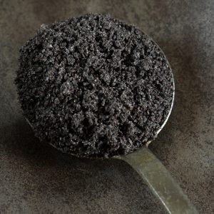 Hőkezelt darált mák - 1 kg