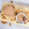 Bio mandula vaj (barna) – termékfotó 4 – Bionuss