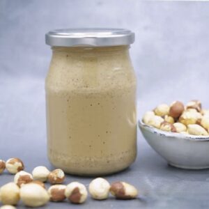 Bio törökmogyoró vaj